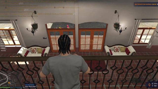 УКРАЛИ МЕЧТУ В GTA5 RP