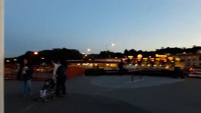 Мост "Золотые ворота". Сан Францизско. смотреть онлайн