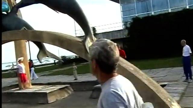 VTS 08 1 Пицунда 29-30 09 2005 смотреть онлайн