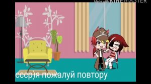 Реакция на шипы СССР и РЕЙХА
