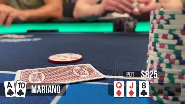 My First $25-50 Private Game! | Poker Vlog #153 смотреть онлайн