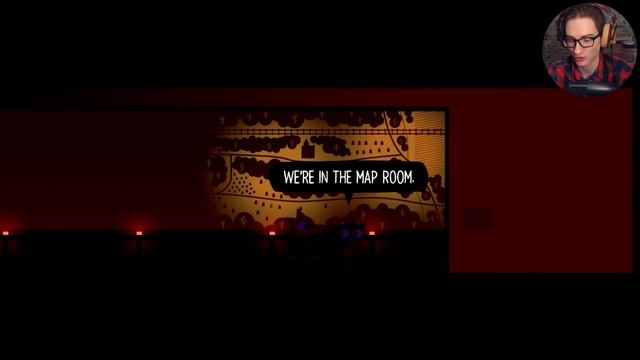 Это... Секта? - Night In The Woods - Прохождение (на русском) - #11 смотреть онлайн
