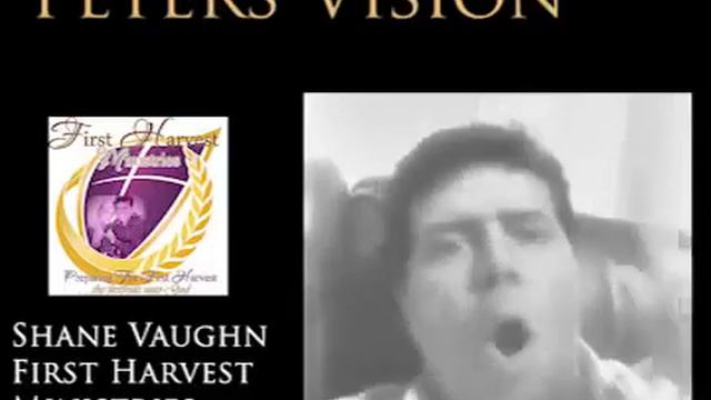Shane Vaughn Teaches: Acts 10: Peters Vision of Unclean Animals- The True Meaning! смотреть онлайн