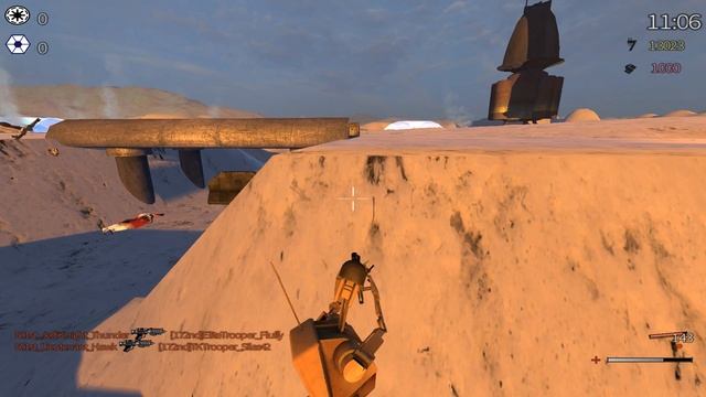 Bear Force II Event, 5th Jan, NA, Matias смотреть онлайн