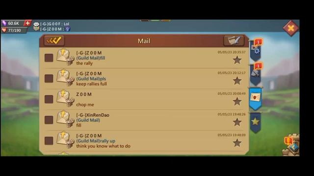 2.7B Target Guildless on Wonder! Target in Lala Land? | K31 getting it hard!!! | Lordsmobile смотреть онлайн
