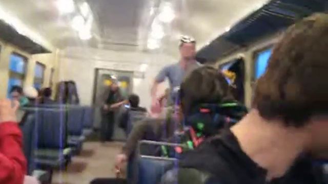 соло в электричке смотреть онлайн