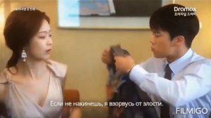 Спасла богатого дедушку и получила жениха в знак благодарности