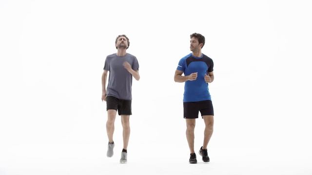 Merino Wool VS Synthetic Fabric - Merino Wool is odour free смотреть онлайн