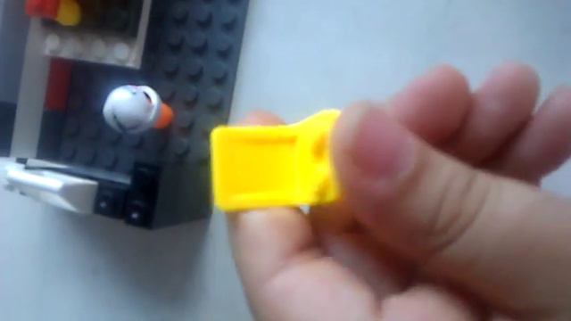 пять ночей с фредди лего 1 часть смотреть онлайн