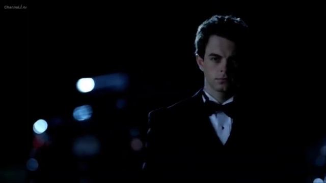 Кол Майклсон\ Kol Mikaelson