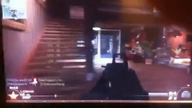 Modern Warfare 2 epic stuff смотреть онлайн