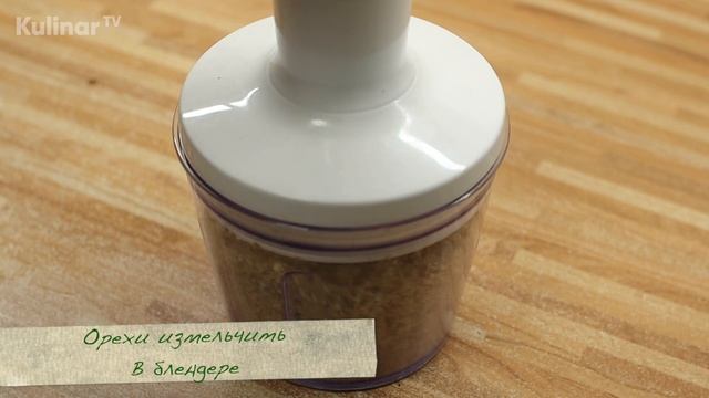 Голландский пасхальный хлеб - Паасброд смотреть онлайн