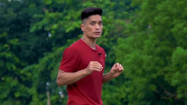 Front flip सीखने का सबसे आसान तरीका |@RAVINDRASRana44 смотреть онлайн