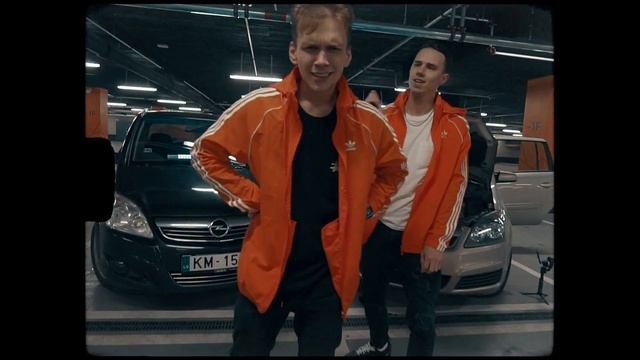 Лодочник (feat. Rizzy) - ЛАМБУ НА BMX смотреть онлайн