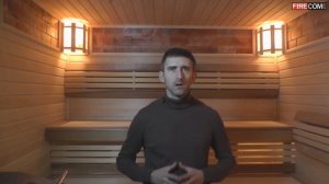 06 - Размеры полков в парной. Высота/ширина и расположение в бане