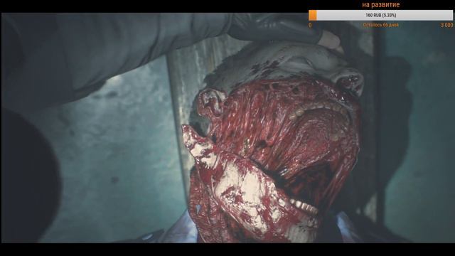 Прохождения Resident evil 2 remake. N1 смотреть онлайн