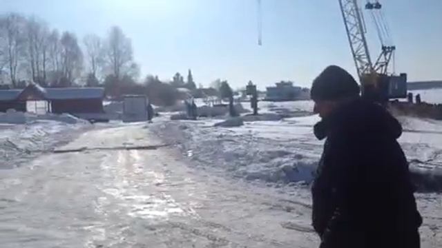 Нас встречают в Горицах смотреть онлайн