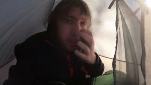 Обзор Палатки Naturehike CloudUp 1 20D