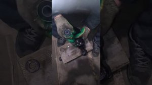 Запрессовка сайлентблоков без пресса и молотка! Подручными средствами в дали от автосервисов