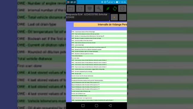 DDT4All Android Version смотреть онлайн