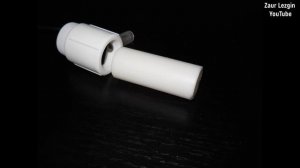 Как сделать аквариумный внутренний фильтр своими руками