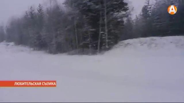 Участники международной экспедиции «Только на Север! 2016» пересекли российско-норвежскую границу смотреть онлайн