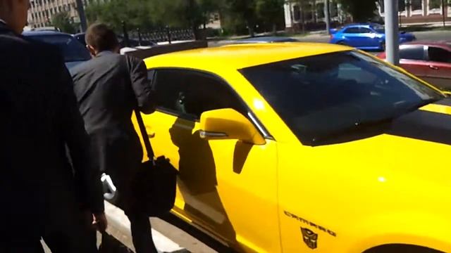 камаро оренбург смотреть онлайн