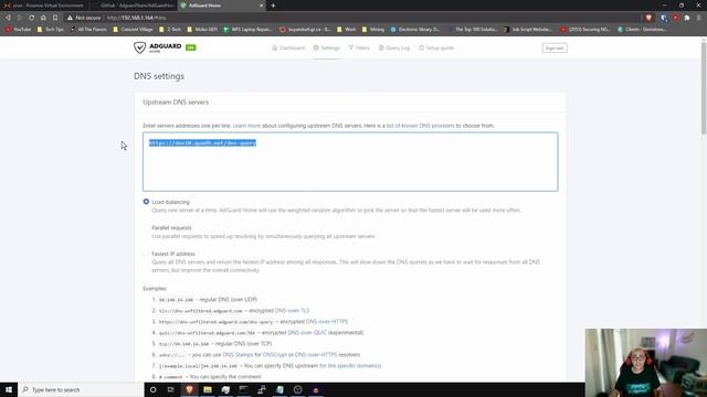 AdGuard Home - A good alternative to PiHole смотреть онлайн