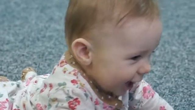 В 7 МЕСЯЦЕВ НАЧИНАЮ ГОВОРИТЬ смотреть онлайн