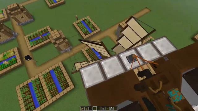 Valkyrien Skies Tutorial смотреть онлайн