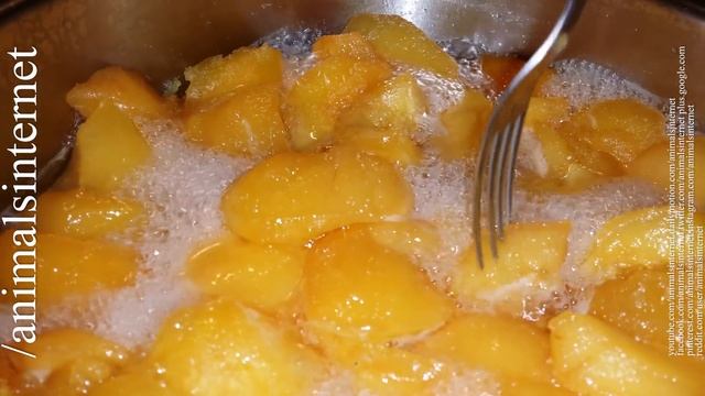 Quince paste/cheese/jam/marmalade recipe. How to make step by step. Portuguese food. 4k UHD смотреть онлайн
