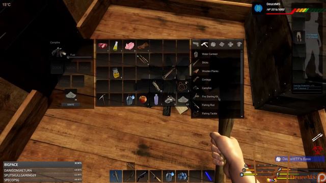 Subsistence | #1 | Find a cure! | (Live streamed on twitch) смотреть онлайн