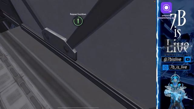 Time to ComeBack Baby 😎😎 Day 4 Night Stream | 7B is Live | #bgmi #pubg #livestream смотреть онлайн