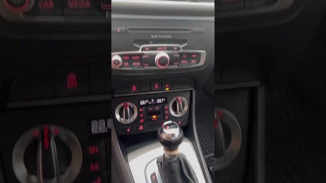 Audi Q3, 2013 , бензин, полный привод (170 л.с.) смотреть онлайн