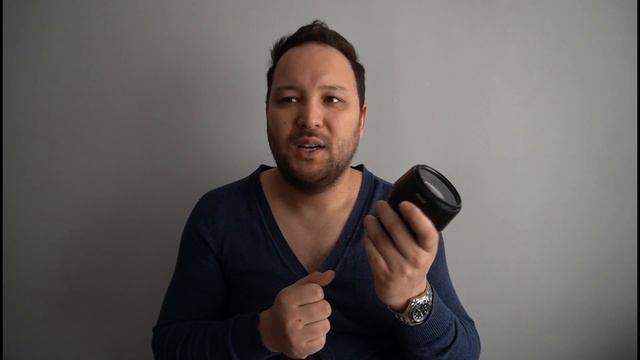Viltrox 85 1.8 STM обзор и личный опыт смотреть онлайн