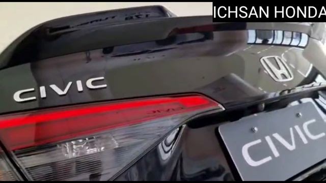 HONDA CIVIC TURBO RS 2022#Hondacivicturbo смотреть онлайн