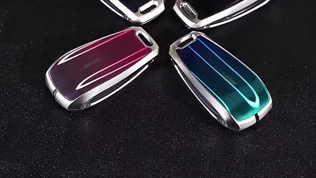 Чехол протектор на брелок для Mercedes W176 W177 W204 W205 W212 W213 смотреть онлайн