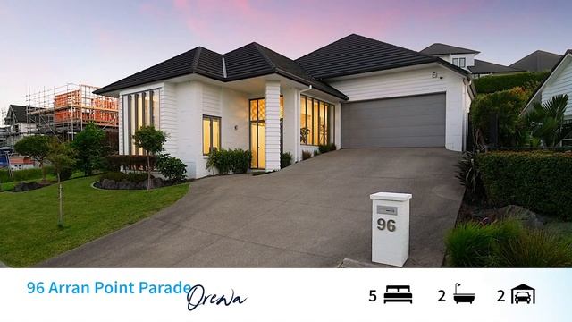 Harcourts Cooper & Co TV Commercial - 7th February 2023 смотреть онлайн