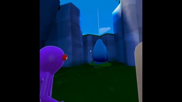 Trover Saves the Universe Full Game Walkthrough pt. 1 (NO COMMENTARY) смотреть онлайн