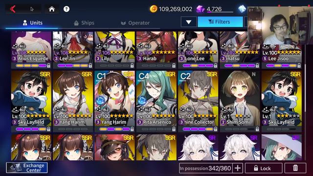 UPCOMING COUNTER PASS - WHICH ONE TO GET? | Counter:Side смотреть онлайн