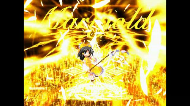 MUGEN Marigold v2.0 смотреть онлайн