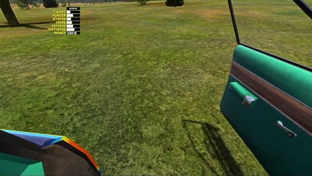 Meu Satsuma de cara nova - My Summer Car #58 смотреть онлайн