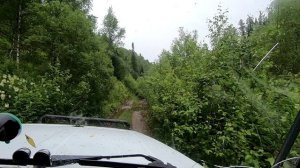 Газ 3308 #178 28.06.2020 Мрассу