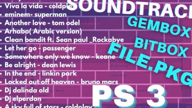 Review PES BITBOX PATCH SUMMER TRANSFER 2023/2024 PS3 Indonesia‼️ смотреть онлайн