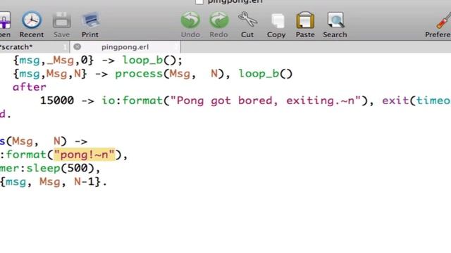 Structural refactorings in Wrangler смотреть онлайн