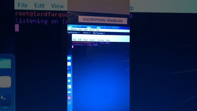 O.MG Cable Payload - Netcat Reverse Shell смотреть онлайн