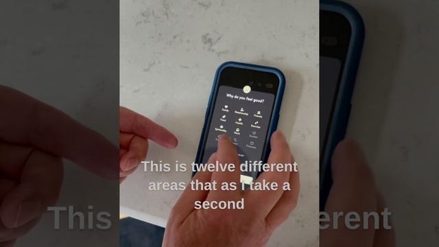 What I love about Insight Timer app! смотреть онлайн