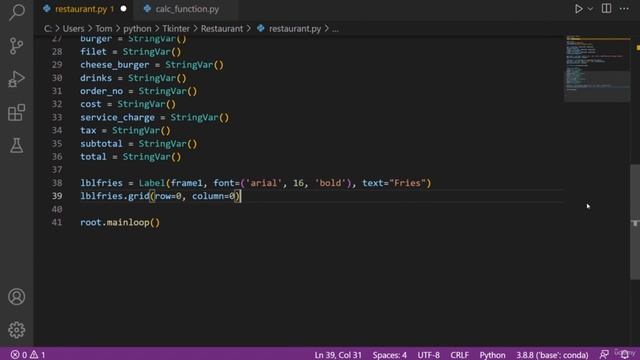 The Complete Python Bootcamp: Learn Python from Beginner to Advanced (Part 5/6) смотреть онлайн