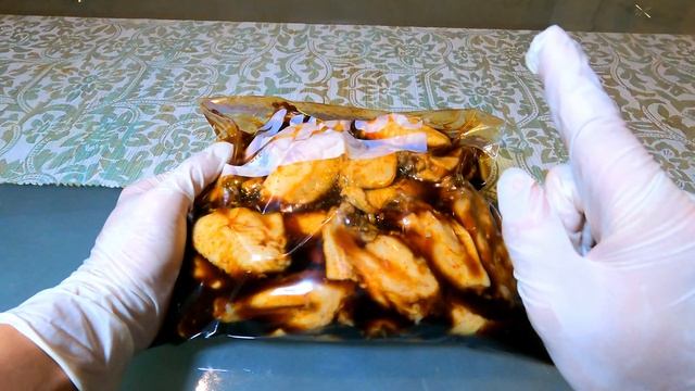 辛味チキンの作り方【簡単レシピ】鶏肉料理vol.2 смотреть онлайн