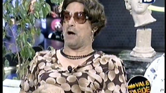 THELMA y NANCY - A cacerolear Austeramente смотреть онлайн